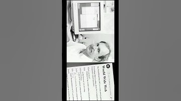 ලොව පැරණිම web එක  #shorts  #viral