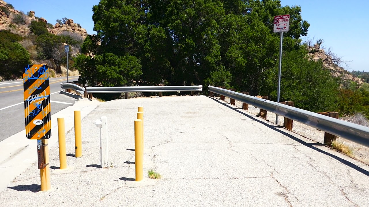 Donald Shorty Shea Manson Family Final Victim Murder Location Spahn Ranch Calabasas California USA