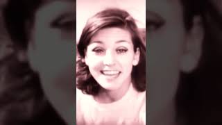 Dorthe - Jeder Schotte 1968 (TV-Clip)