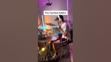 Thumbnail of Types Of Drummers Playing Love Story
