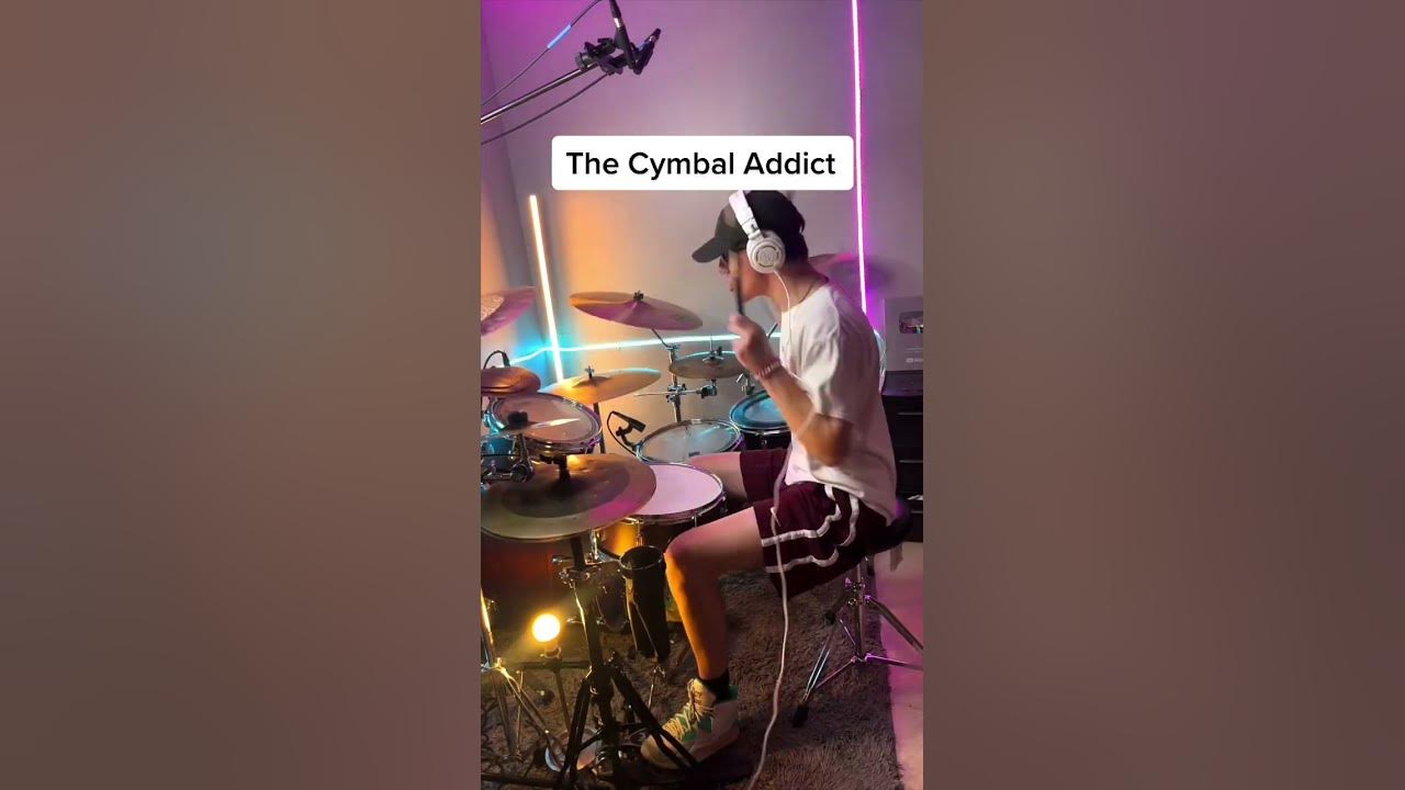 Types Of Drummers Playing Love Story