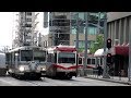 Calgary CTrain in Action III - June & July 2019