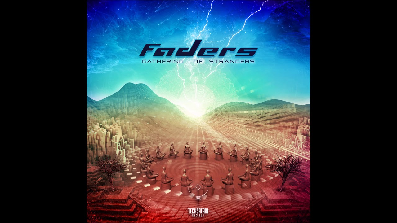 Faders - Gathering of Strangers [Full Album] - YouTube
