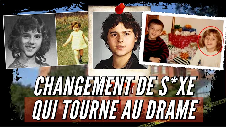 David Reimer / Une terrible exprience scientifique...