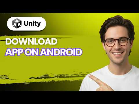 How to Download Unity Remote 5 App on Android [2026 Full Guide]