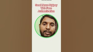 Digipay Web Face Live I CSC Digipay Web Good News I Digipay Web New Update I CSC New Update