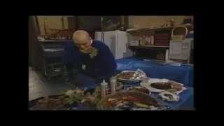 Mad TV- Will Sasso