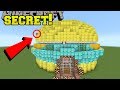 Minecraft: FAST FOOD SECRET!?! - Find The Button Wonders - Custom Map [1]