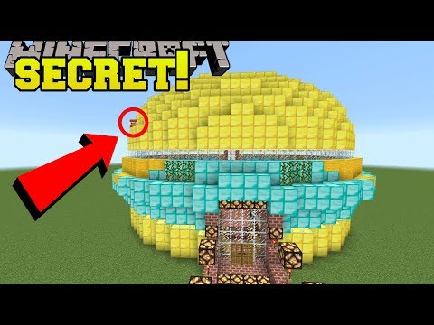 minecraft:-fast-food-secret!?!---find-the-button-wonders---custom-map-[1]