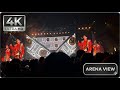 【4K アリーナ視点】🍏スターダム🍏 / Mrs. GREEN APPLE「ゼンジン未到とイ/ミュータブル」国立初日映像 ※ネタバレあり