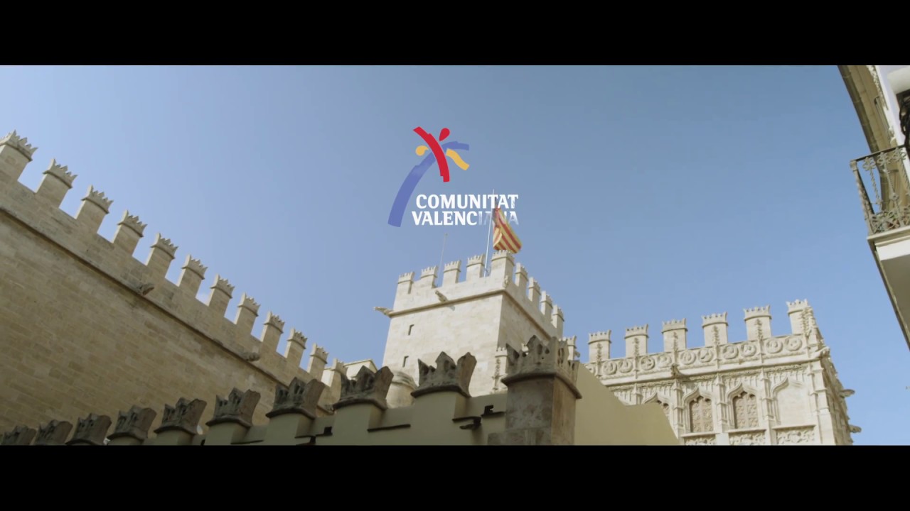 Spot Valencia- #MediterráneoEnVivo (castellano)