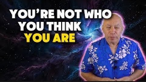 The Truth about ‘Mistakes’ & Identity— Bashar’s Powerful Perspective! Bashar Channeling |Darryl An