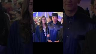 Dernières Nouvelles Le Prince Mateen Et La Princesse Anisha Assistent Ce Soir À La Réception De...