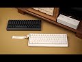 [Showcase] Epomaker HE68Lite |  Lightweight &amp; Lightning Fast ⭐