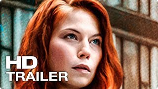 8 ДНЕЙ Сезон 1 ✩ Тизер Трейлер (2019) Sky Deutschland Series 8 ДНЕЙ Сезон 1 ✩ Тизер Трейлер (2019) Sky Deutschland Series