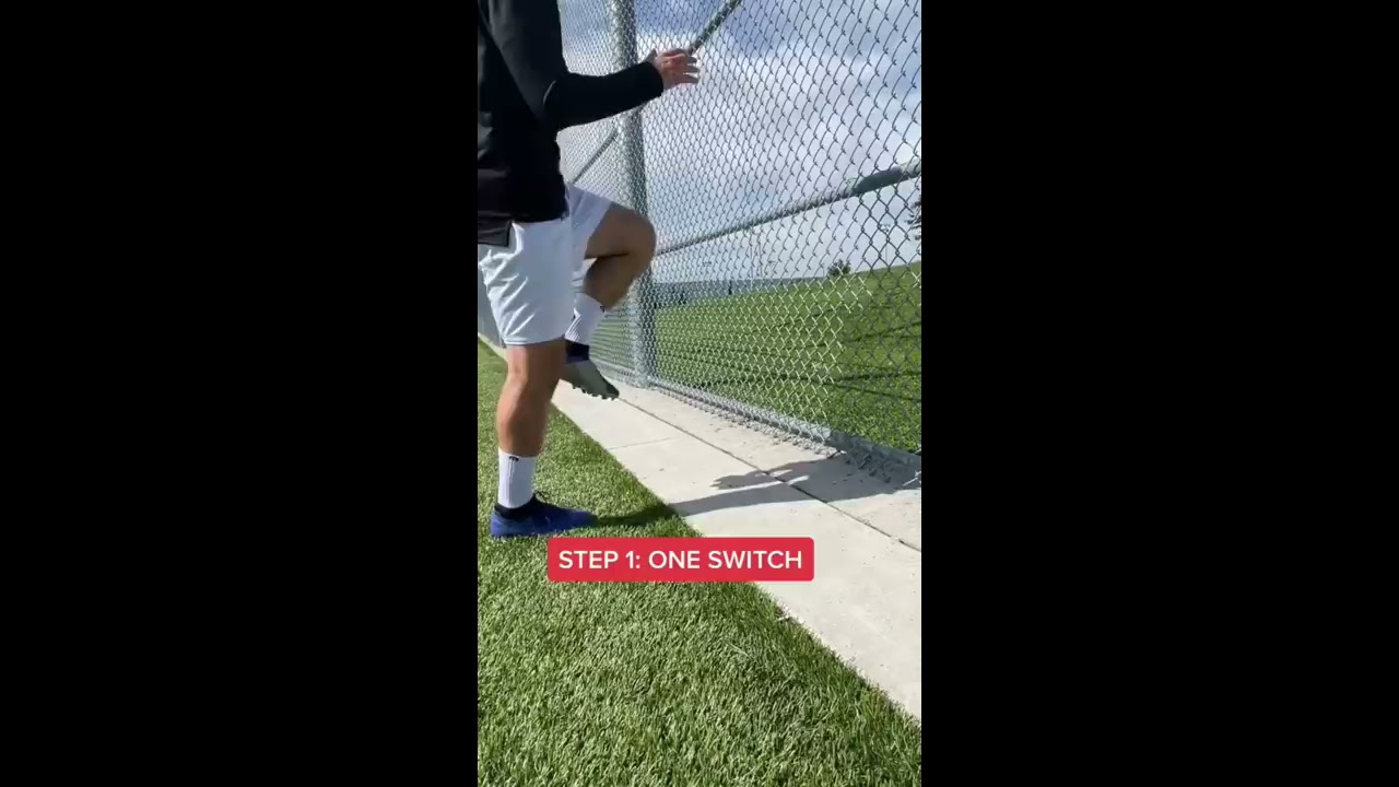HOW TO Improve Your Speed 
