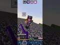 it's like a real player but it's hard to kill btw it's AI like some good to fight #mcpeaddons #mcpe