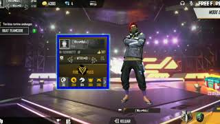 Story WA Free Fire 30 detik DJ Bang jono