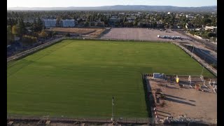 Valley United Soccer Complex - The Home of Soccer in the San Fernando Valley