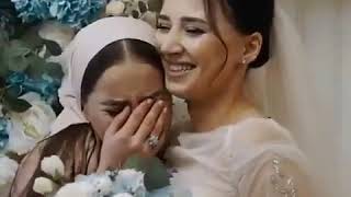 Дагестанская свадьба 🤵🏻👰🏻💞