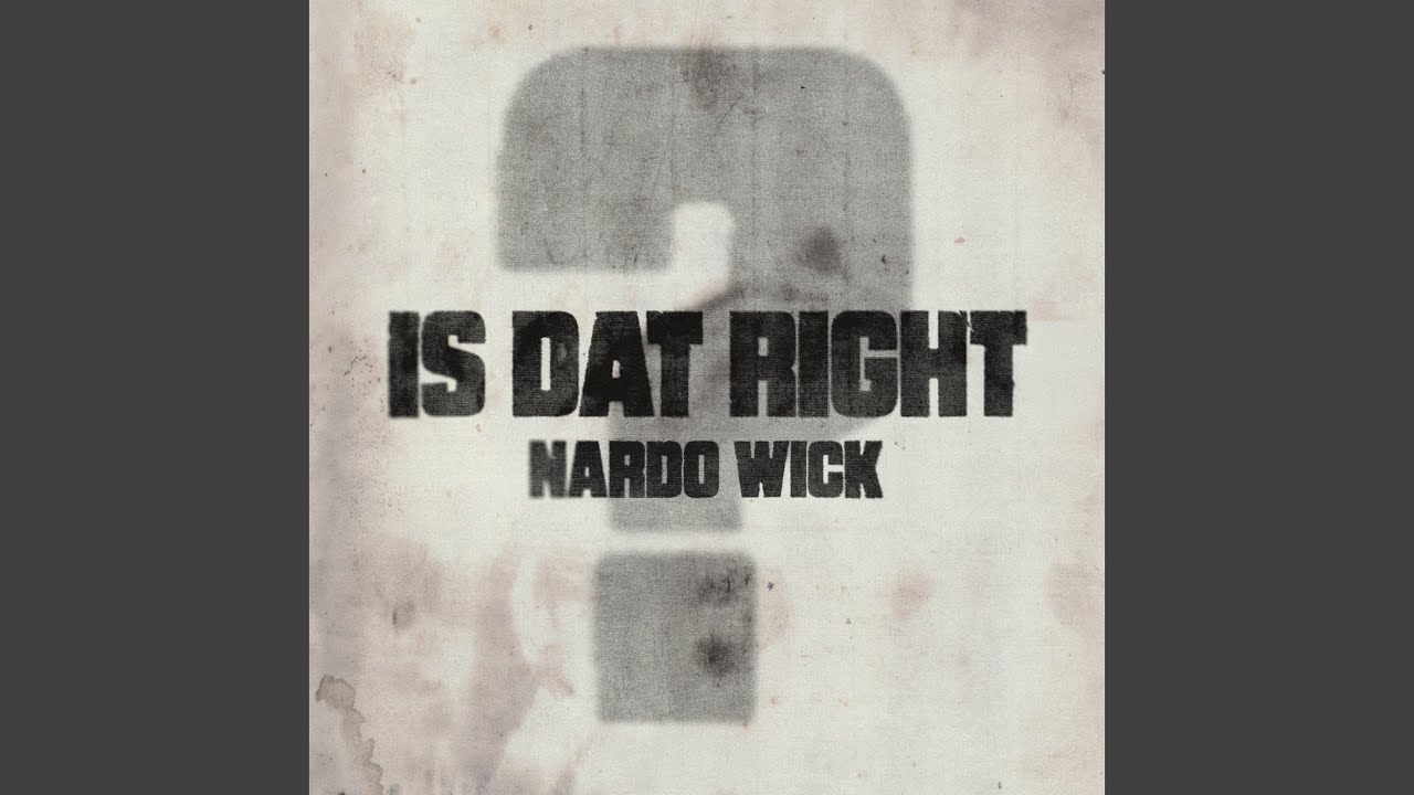 Guarda Is Dat Right? su YouTube Guarda Is Dat Right? su YouTube