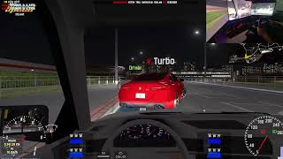 Live For Speed - Always Ride Sunucusunda Ekiple Gazladık ( Gizli Kahraman aramıza sonunda katıldı )