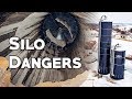 Farm Safety 101: Silo Dangers