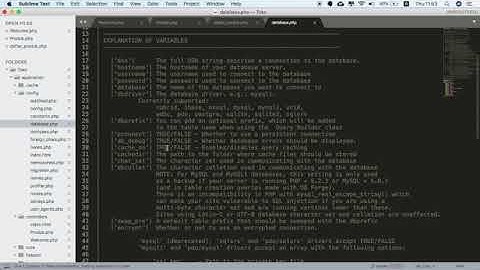 Tutorial Codeigniter 3 Memahami MVC