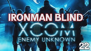 XCOM Retrospective - The Game That Started A Revolution #22