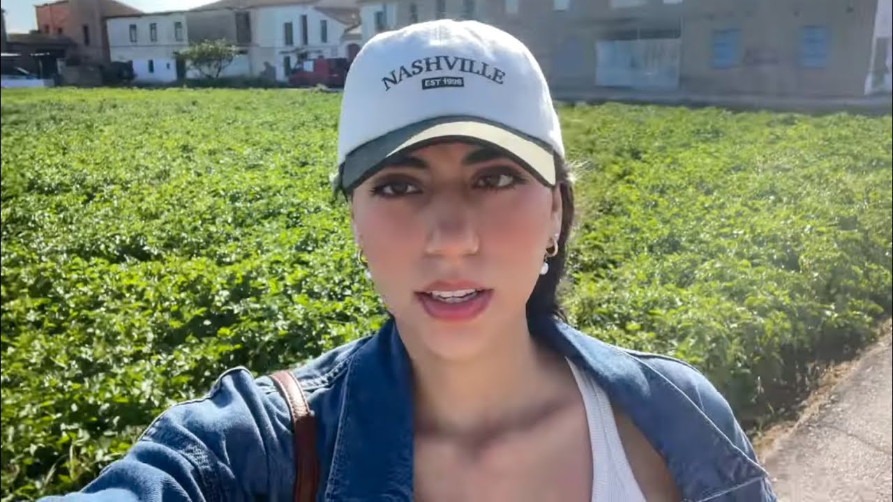 my 27th birthday vlog 🌼🎂🧚🏼‍♀️🌷🤠✨