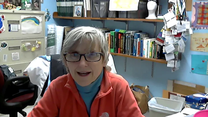 Advice for Families Struggling with Niemann-Pick T...