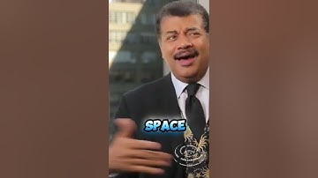 The SPACE STATION Isn