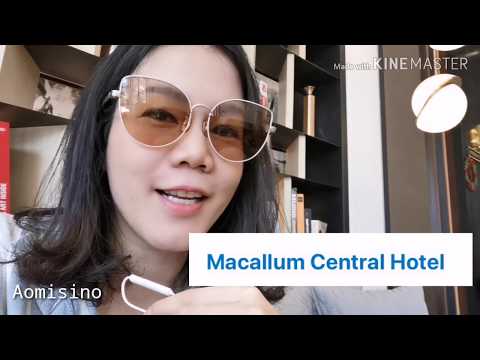 ห้องพักอย่างหรูที่ปีนัง คืนละไม่ถึง 400บาท