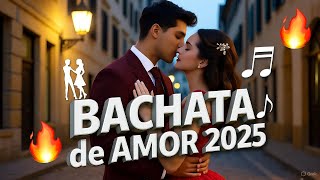 Entre Tu Voz y Mi Silencio 2025 💞 Bachata Sensual | ft. Monchy y Alexandra