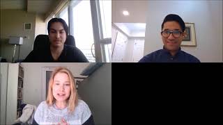 FFCON21: May 12 Fintech DEMO MinvervaAI - AI Platform for Compliance Programs