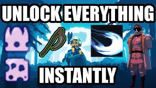 UNLOCK EVERYTHING INSTANTLY - RoR2