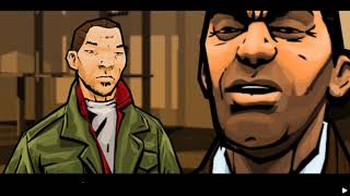 GTA: Chinatown Wars [PSP/DS] Playthrough Part 14 [1440p]