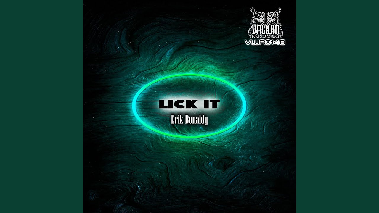 Watch Lick It on YouTube Watch Lick It on YouTube