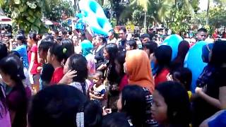 Mamah Amel Goyang Oplosan