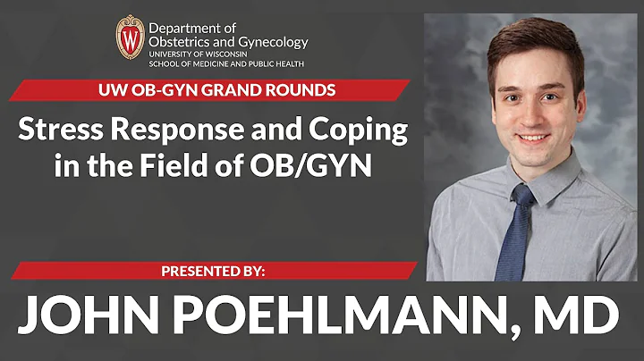 John Poehlmann, MD Grand Rounds 03/24/2022