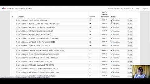 How to Update Learner