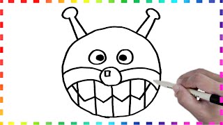 スパイダーマン 動画 Wrong Heads 赤ちゃん泣き止む Anpanman Song Ririch