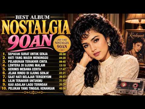 album nostalgia populer