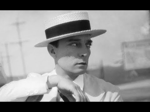Parlor, Bedroom and Bath (1931) BUSTER KEATON