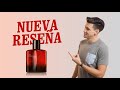 NUEVA RESEÑA: Essencial Supreme de Natura