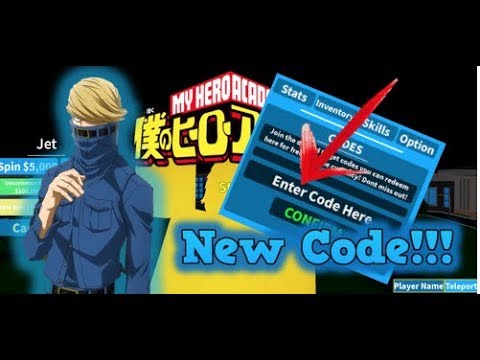 Code New 170k Likes Code Roblox Boku No Roblox Remastered Youtube - new roblox code boku no roblox 170 k likes