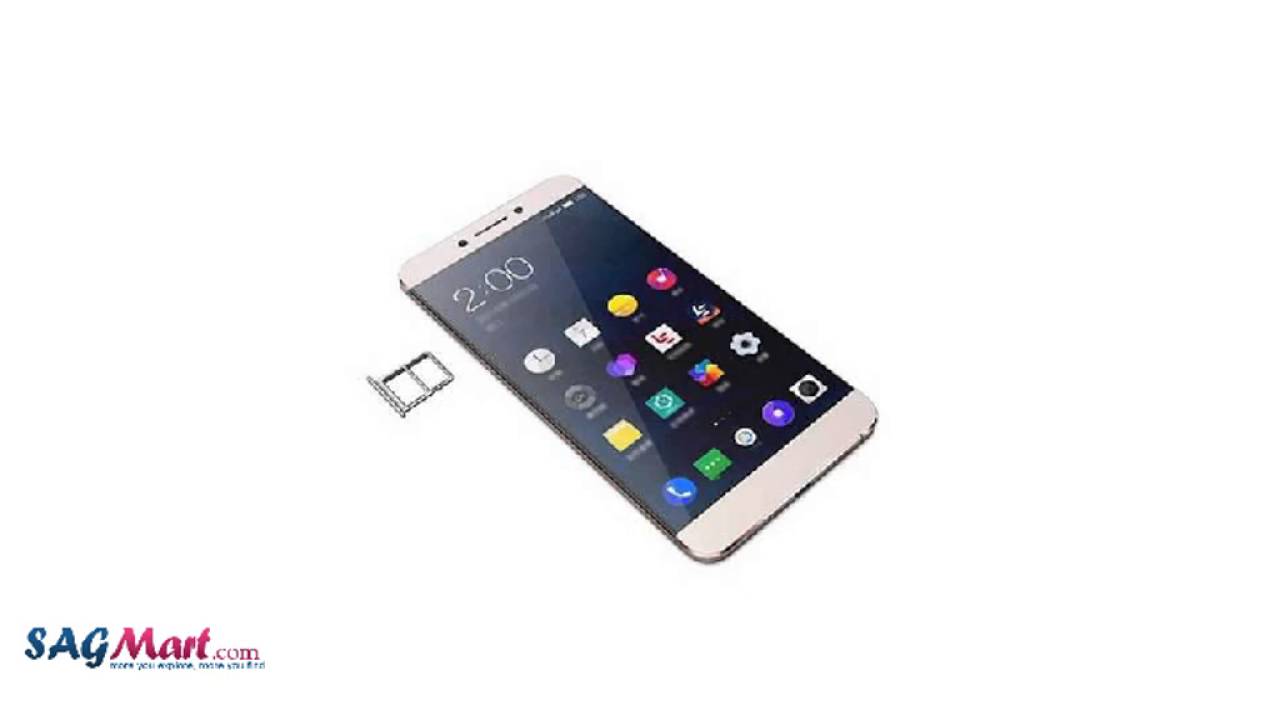 LeEco Cool1 Dual With Rear Dual Camera Setup Gets