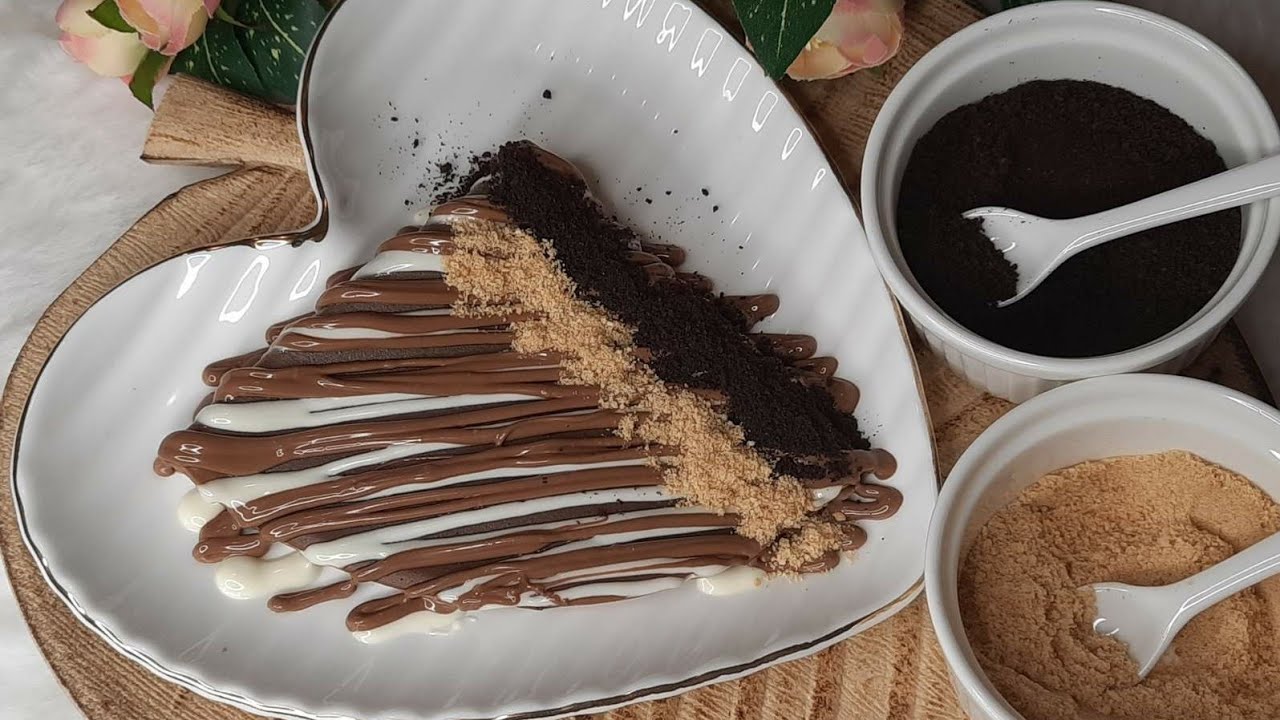 PALAČINCI #pancakes #pancake #foodblogger #zakuhajmozajedno