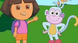 Dubbing jawa lucu versi dora