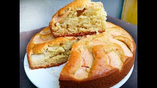 Вкусная Шарлотка с Яблоками.Быстрый Рецепт. Вкусная Шарлотка с Яблоками.Быстрый Рецепт.